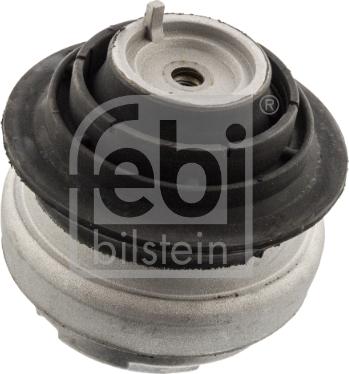 Febi Bilstein 03803 - Sospensione, Motore www.autoricambit.com