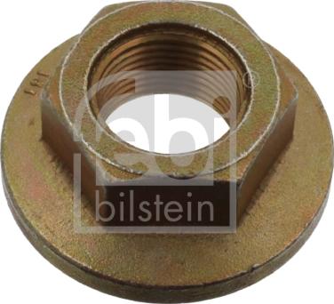 Febi Bilstein 03811 - Dado, Fuso dell'asse www.autoricambit.com