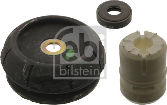 Febi Bilstein 03341 - Supporto ammortizzatore a molla www.autoricambit.com