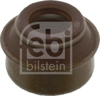 Febi Bilstein 03354 - Anello tenuta, Stelo valvola www.autoricambit.com