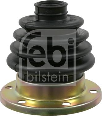 Febi Bilstein 03362 - Cuffia, Semiasse www.autoricambit.com