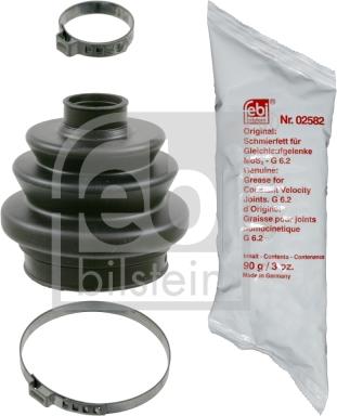 Febi Bilstein 03311 - Cuffia, Semiasse www.autoricambit.com