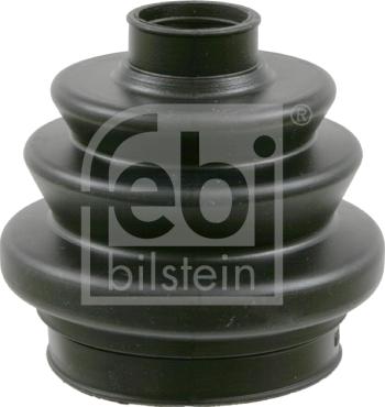 Febi Bilstein 03312 - Cuffia, Semiasse www.autoricambit.com