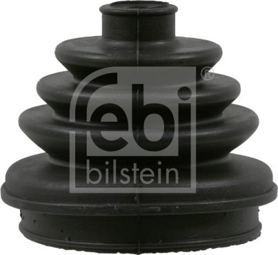 Febi Bilstein 03384 - Cuffia, Semiasse www.autoricambit.com