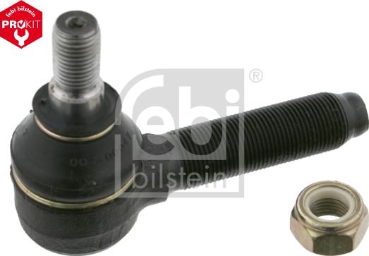 Febi Bilstein 03387 - Testa barra d'accoppiamento www.autoricambit.com