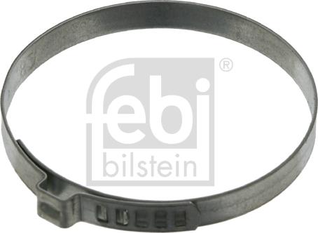 Febi Bilstein 03377 - Fascetta di serraggio www.autoricambit.com