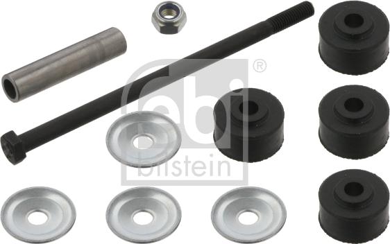 Febi Bilstein 03211 - Asta/Puntone, Stabilizzatore www.autoricambit.com