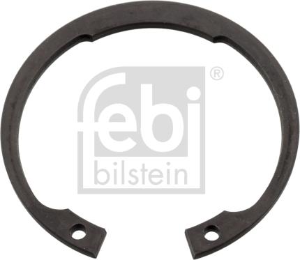 Febi Bilstein 03273 - Anello di fermo www.autoricambit.com