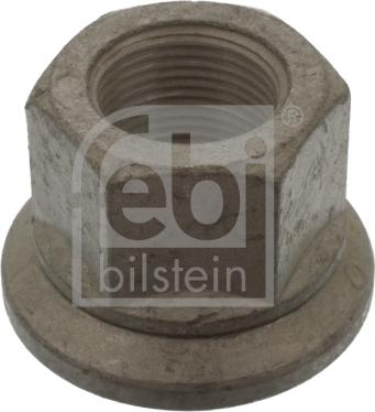 Febi Bilstein 03794 - Dado ruota www.autoricambit.com