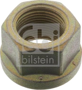 Febi Bilstein 03767 - Dado ruota www.autoricambit.com