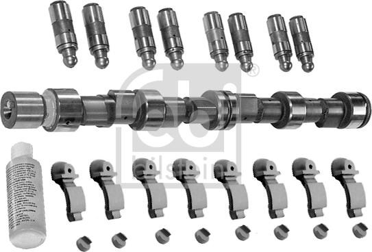 Febi Bilstein 02997 - Kit albero a camme www.autoricambit.com