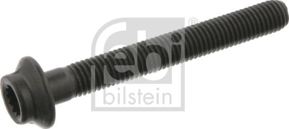 Febi Bilstein 02949 - Bullone testata www.autoricambit.com