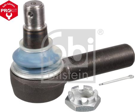 Febi Bilstein 02954 - Testa barra d'accoppiamento www.autoricambit.com