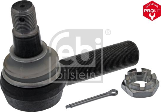 Febi Bilstein 02953 - Testa barra d'accoppiamento www.autoricambit.com