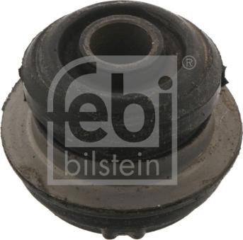 Febi Bilstein 02900 - Silent Block, Supporto Braccio Oscillante www.autoricambit.com