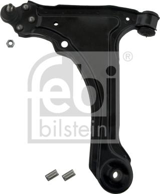 Febi Bilstein 02915 - Sospensione a ruote indipendenti www.autoricambit.com