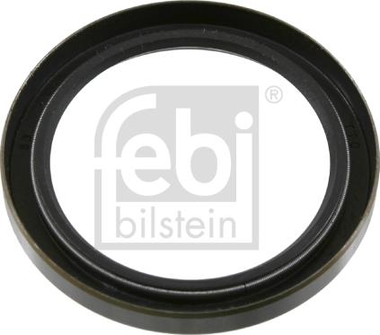 Febi Bilstein 02445 - Anello tenuta, Supporto semiasse www.autoricambit.com