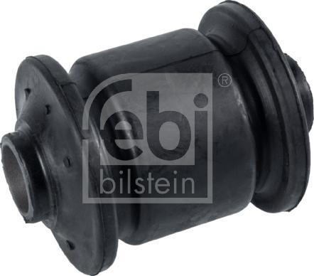 Febi Bilstein 02417 - Silent Block, Supporto Braccio Oscillante www.autoricambit.com