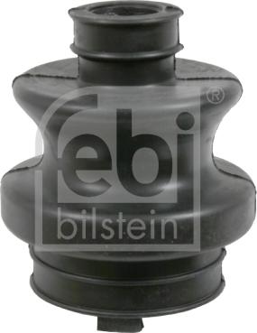 Febi Bilstein 02599 - Cuffia, Semiasse www.autoricambit.com