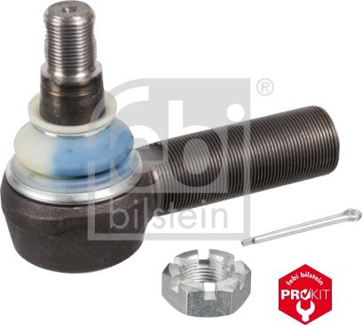 Febi Bilstein 02546 - Testa barra d'accoppiamento www.autoricambit.com