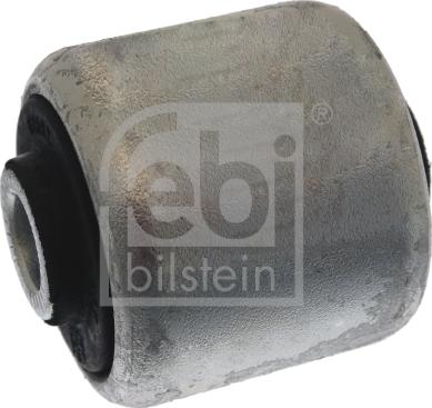 Febi Bilstein 02682 - Silent Block, Supporto Braccio Oscillante www.autoricambit.com