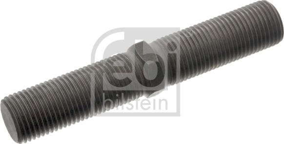 Febi Bilstein 02629 - Bullone, Regolazione traccia www.autoricambit.com