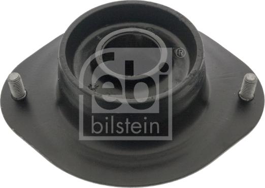 Febi Bilstein 02009 - Supporto ammortizzatore a molla www.autoricambit.com