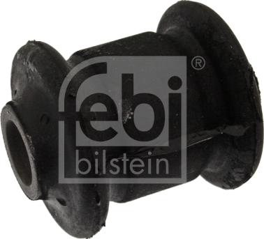 Febi Bilstein 02014 - Silent Block, Supporto Braccio Oscillante www.autoricambit.com