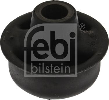 Febi Bilstein 02015 - Silent Block, Supporto Braccio Oscillante www.autoricambit.com