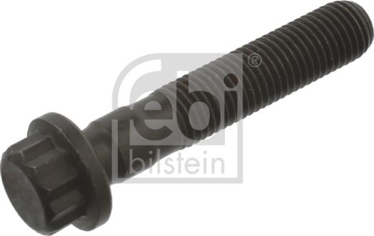 Febi Bilstein 02084 - Bullone di biella www.autoricambit.com