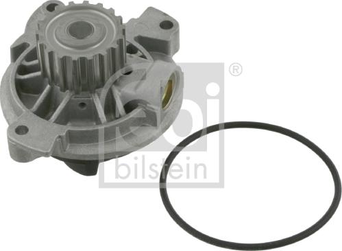 Febi Bilstein 02086 - Pompa acqua www.autoricambit.com