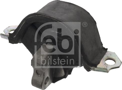 Febi Bilstein 02025 - Sospensione, Motore www.autoricambit.com