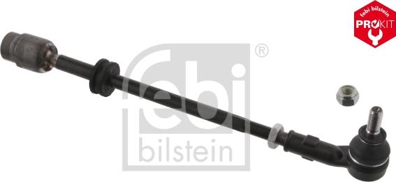 Febi Bilstein 02145 - Tirante trasversale www.autoricambit.com