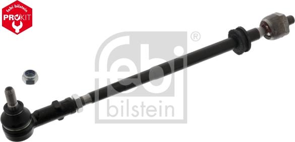 Febi Bilstein 02147 - Tirante trasversale www.autoricambit.com