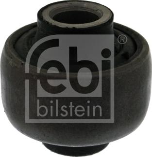 Febi Bilstein 02183 - Silent Block, Supporto Braccio Oscillante www.autoricambit.com