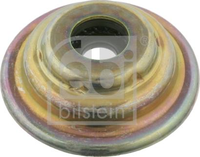 Febi Bilstein 02130 - Supporto ammortizzatore a molla www.autoricambit.com