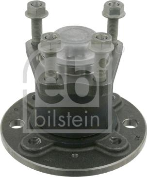 Febi Bilstein 02895 - Kit cuscinetto ruota www.autoricambit.com