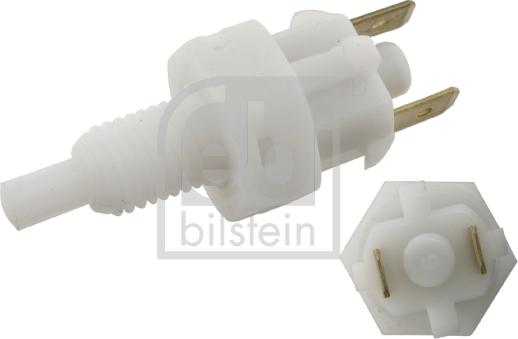 Febi Bilstein 02822 - Interruttore luce freno www.autoricambit.com