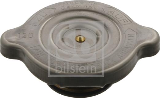 Febi Bilstein 02359 - Tappo, serbatoio refrigerante www.autoricambit.com