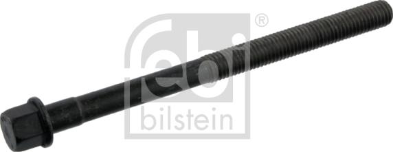 Febi Bilstein 02312 - Bullone testata www.autoricambit.com