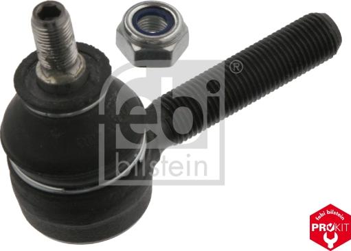 Febi Bilstein 02384 - Testa barra d'accoppiamento www.autoricambit.com