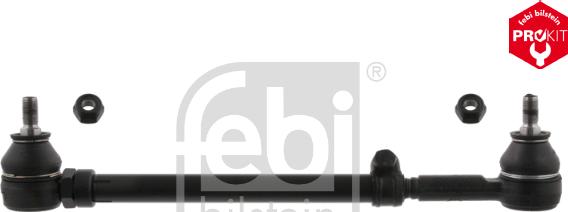 Febi Bilstein 02385 - Tirante trasversale www.autoricambit.com