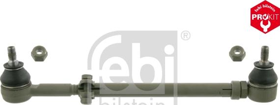 Febi Bilstein 02386 - Tirante trasversale www.autoricambit.com