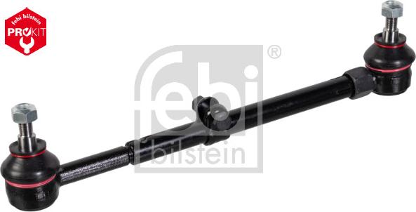 Febi Bilstein 02386 - Tirante trasversale www.autoricambit.com