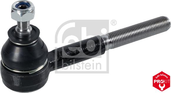 Febi Bilstein 02383 - Testa barra d'accoppiamento www.autoricambit.com