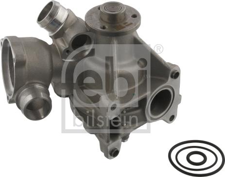 Febi Bilstein 02292 - Pompa acqua www.autoricambit.com