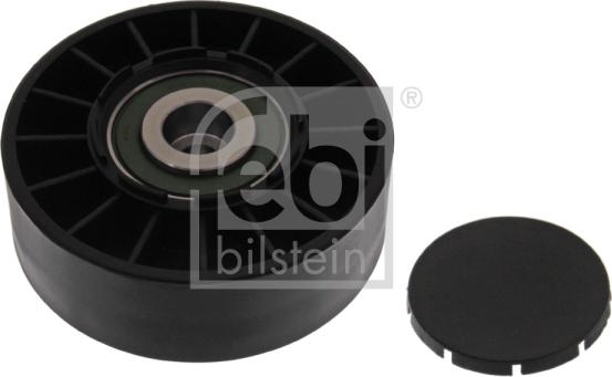 Febi Bilstein 02249 - Galoppino/Guidacinghia, Cinghia Poly-V www.autoricambit.com