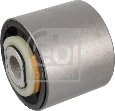 Febi Bilstein 02263 - Silent Block, Supporto Braccio Oscillante www.autoricambit.com