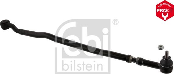 Febi Bilstein 02267 - Tirante trasversale www.autoricambit.com