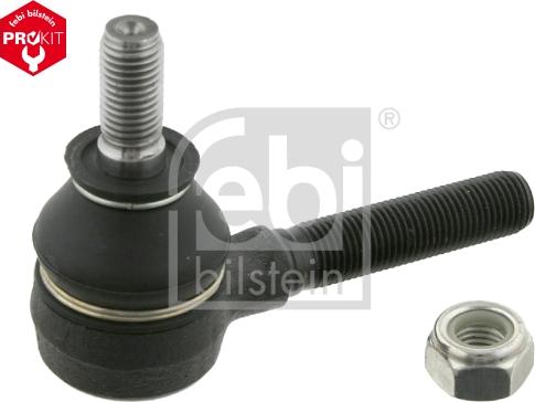 Febi Bilstein 02284 - Testa barra d'accoppiamento www.autoricambit.com